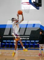 Photo from the gallery "Tolleson vs. Sierra Vista (Panther Hoops Classic)"