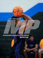 Photo from the gallery "Tolleson vs. Sierra Vista (Panther Hoops Classic)"