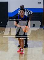 Photo from the gallery "Tolleson vs. Sierra Vista (Panther Hoops Classic)"
