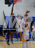 Photo from the gallery "Tolleson vs. Sierra Vista (Panther Hoops Classic)"