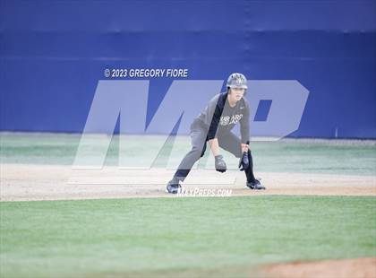 Thumbnail 1 in Harvard-Westlake @ Notre Dame (SO) photogallery.