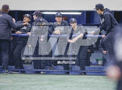 Thumbnail 2 in Harvard-Westlake @ Notre Dame (SO) photogallery.
