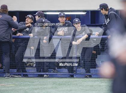 Thumbnail 3 in Harvard-Westlake @ Notre Dame (SO) photogallery.