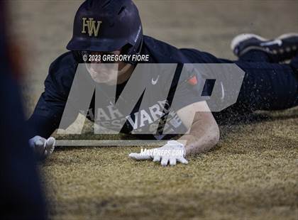 Thumbnail 1 in Harvard-Westlake @ Notre Dame (SO) photogallery.