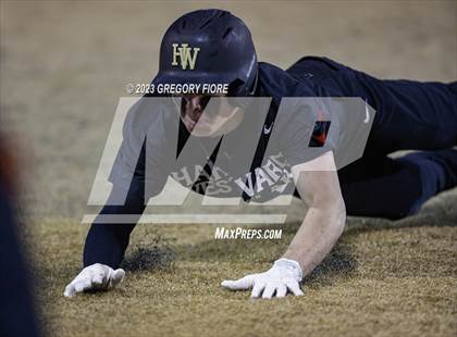 Thumbnail 3 in Harvard-Westlake @ Notre Dame (SO) photogallery.