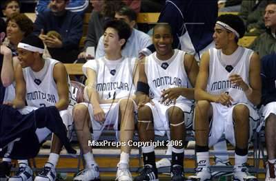Thumbnail 1 in Ontario Christ. vs. Montclair Prep (Sec. IVA Final) photogallery.