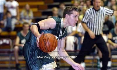 Thumbnail 1 in Ontario Christ. vs. Montclair Prep (Sec. IVA Final) photogallery.