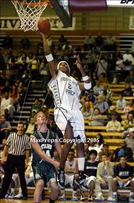 Thumbnail 3 in Ontario Christ. vs. Montclair Prep (Sec. IVA Final) photogallery.