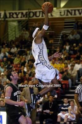 Thumbnail 1 in Ontario Christ. vs. Montclair Prep (Sec. IVA Final) photogallery.
