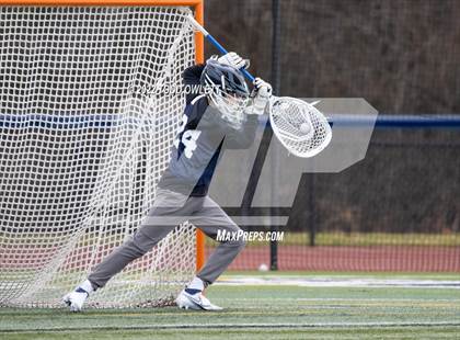 Thumbnail 3 in Webster Thomas @ Pittsford (Scrimmage) photogallery.