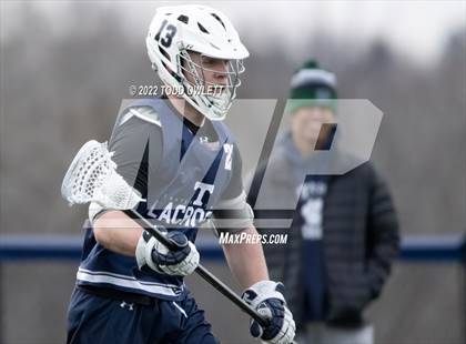 Thumbnail 3 in Webster Thomas @ Pittsford (Scrimmage) photogallery.