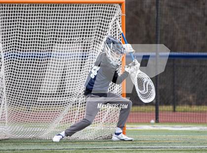 Thumbnail 2 in Webster Thomas @ Pittsford (Scrimmage) photogallery.