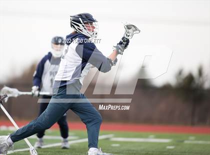 Thumbnail 3 in Webster Thomas @ Pittsford (Scrimmage) photogallery.