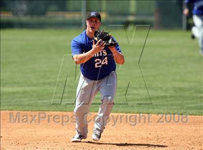Thumbnail 1 in McCallum @ Round Rock photogallery.