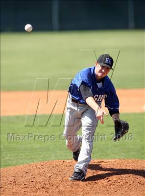 Thumbnail 2 in McCallum @ Round Rock photogallery.