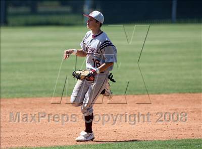 Thumbnail 1 in McCallum @ Round Rock photogallery.