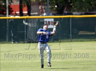 Thumbnail 2 in McCallum @ Round Rock photogallery.