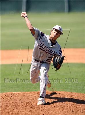 Thumbnail 3 in McCallum @ Round Rock photogallery.