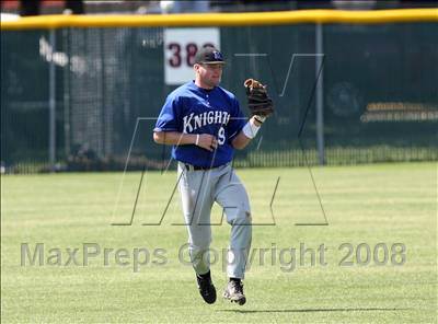 Thumbnail 1 in McCallum @ Round Rock photogallery.