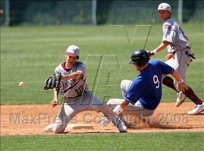Thumbnail 3 in McCallum @ Round Rock photogallery.