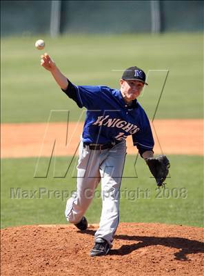 Thumbnail 1 in McCallum @ Round Rock photogallery.
