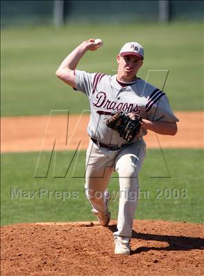Thumbnail 1 in McCallum @ Round Rock photogallery.