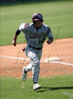 Thumbnail 1 in McCallum @ Round Rock photogallery.