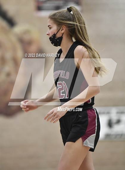 Thumbnail 3 in Chatfield @ Bear Creek photogallery.