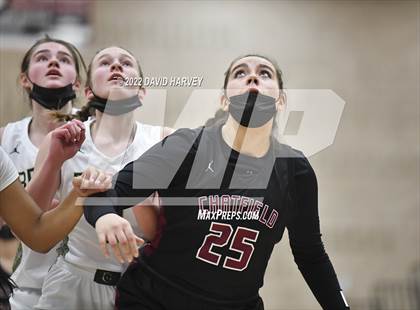 Thumbnail 3 in Chatfield @ Bear Creek photogallery.
