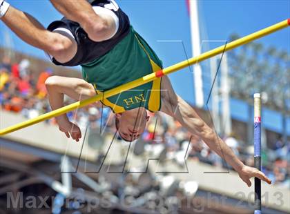 Thumbnail 3 in Penn Relays (Pole Vault)  photogallery.