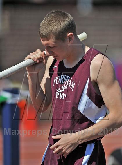 Thumbnail 3 in Penn Relays (Pole Vault)  photogallery.