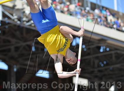 Thumbnail 3 in Penn Relays (Pole Vault)  photogallery.