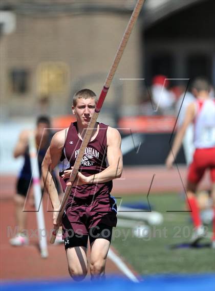 Thumbnail 1 in Penn Relays (Pole Vault)  photogallery.