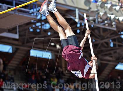 Thumbnail 1 in Penn Relays (Pole Vault)  photogallery.