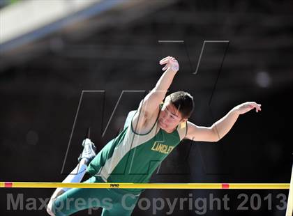 Thumbnail 3 in Penn Relays (Pole Vault)  photogallery.