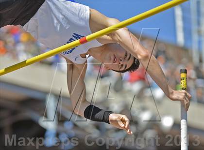 Thumbnail 1 in Penn Relays (Pole Vault)  photogallery.