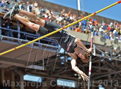 Thumbnail 1 in Penn Relays (Pole Vault)  photogallery.