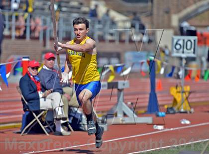 Thumbnail 1 in Penn Relays (Pole Vault)  photogallery.