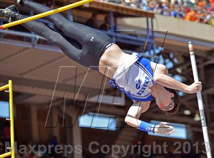 Thumbnail 3 in Penn Relays (Pole Vault)  photogallery.