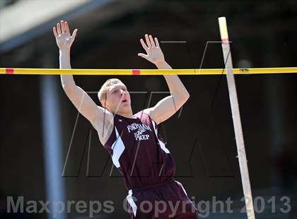 Thumbnail 3 in Penn Relays (Pole Vault)  photogallery.