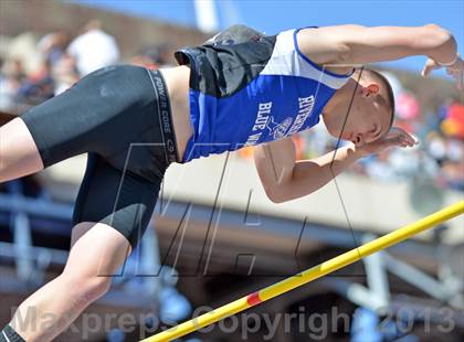 Thumbnail 2 in Penn Relays (Pole Vault)  photogallery.
