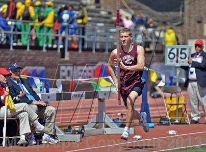 Thumbnail 2 in Penn Relays (Pole Vault)  photogallery.
