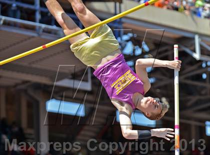 Thumbnail 3 in Penn Relays (Pole Vault)  photogallery.