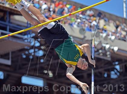 Thumbnail 3 in Penn Relays (Pole Vault)  photogallery.