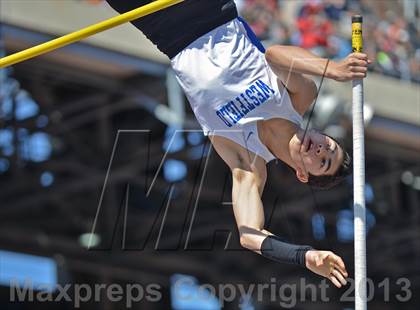 Thumbnail 2 in Penn Relays (Pole Vault)  photogallery.
