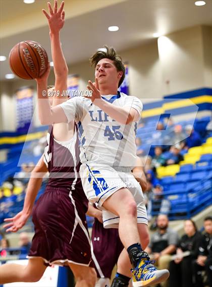 Thumbnail 1 in Lingleville @ Lipan photogallery.