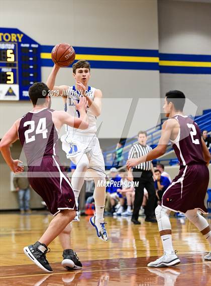 Thumbnail 3 in Lingleville @ Lipan photogallery.