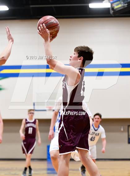 Thumbnail 1 in Lingleville @ Lipan photogallery.