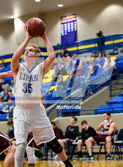 Thumbnail 1 in Lingleville @ Lipan photogallery.