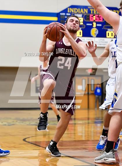 Thumbnail 2 in Lingleville @ Lipan photogallery.